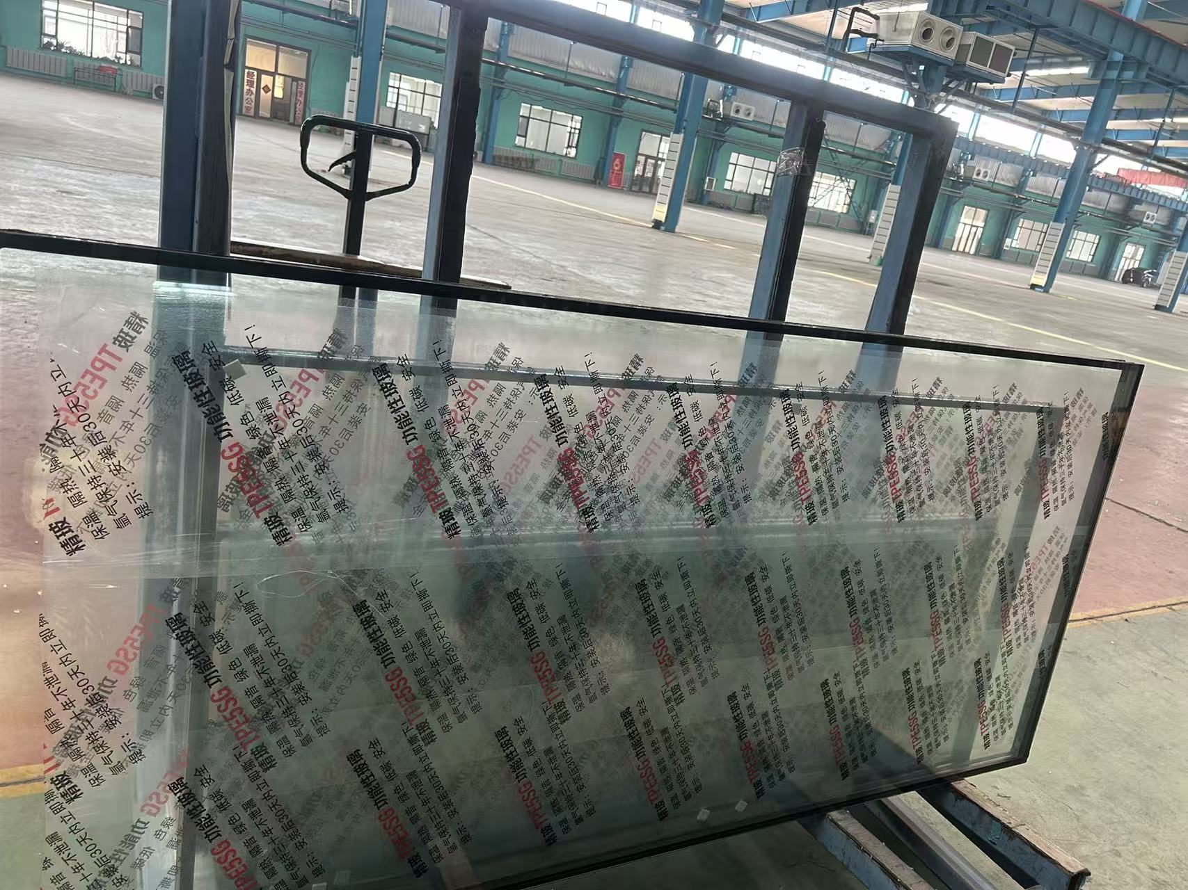 平顶山市玻璃源头工厂家用玻璃 - 方案